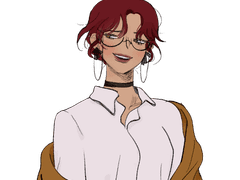 별도 달도 희미한 누군가의 얼굴에 어쩌면 닿아서