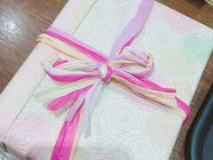 하지의 백일장 #87 리본