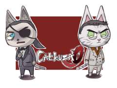 용과같이 모음 (백업)