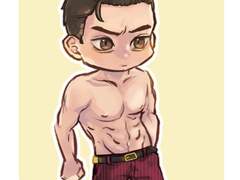 용3 미네, 다이고, 마지마 위주