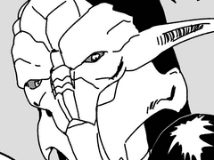 매펙 새런+셰퍼드 : 제인