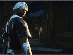 [번역] 칠흑의 반역자 비화(1): One Name, One Promise