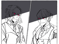 카테가 갓캐에요