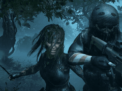 [번역]툼 레이더의 잔인한 데드씬은 낡아빠진 방식이다. -툼 레이더 시리즈의 가장 폭력적인 부분이 은퇴할 때가 되었다-