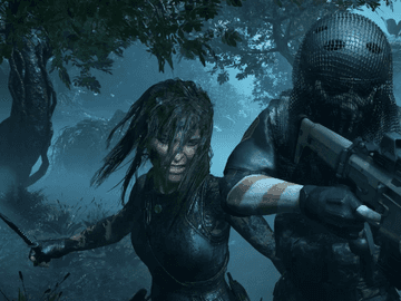 [번역]툼 레이더의 잔인한 데드씬은 낡아빠진 방식이다. -툼 레이더 시리즈의 가장 폭력적인 부분이 은퇴할 때가 되었다-