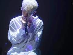 [호우] Fatal Love : Forget-Me-Not