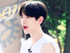 [백면] 왕자님! 좋아해요!