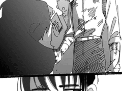 뒷세계의 도련님이 되었다