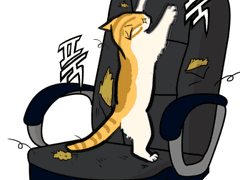 햄치즈샌드위치