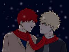 [월간 키리바쿠]챙씨님/@cw0157