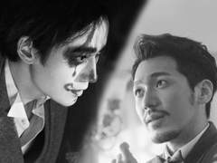 [축나비] 네 곁에 있을게 + 光明尾巴