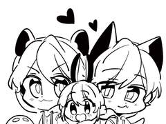 어서오세요 사랑이 넘치는 사쿠라이네!