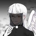 숲 오두막의 신부