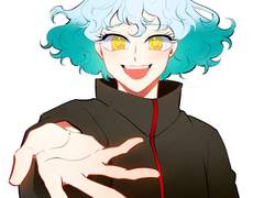 나루토 아카츠키 드림주