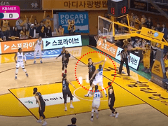 12.02(월) 19:00WKBL 우리은행 vs KB스타즈