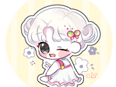 *✲ﾟ*｡✧SD 커미션 commission✧｡*✲ﾟ*