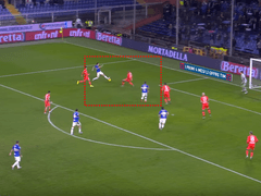 12.03(화) 04:45세리에A 칼리아리 vs 삼프도리아