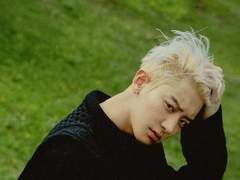 [찬백] 백색 우주 上