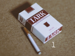 신주쿠블랙캣 1