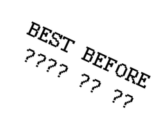 [현제유진] 유통기한