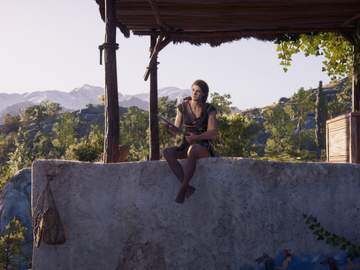 [기록]카산드라, 또는 추파녀를 위한 변명