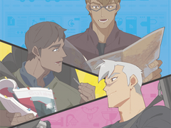 [종료] Work, Travel, Love (repeat)