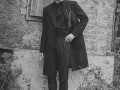 [켄혁/택콩] 가면 16 (Remake ver.)