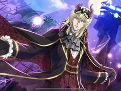 【SSR】[Dark Halloween] 리리아덴트 크라우저