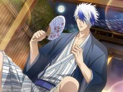 【SSR】[느긋한 홀리데이] 오치 츠키미츠