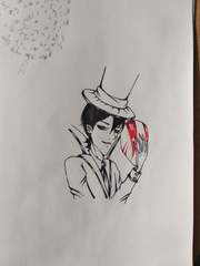 The Ring ㅡ 잭나이브 (2)