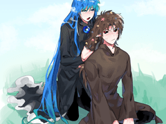 코코연성백업-커플링편