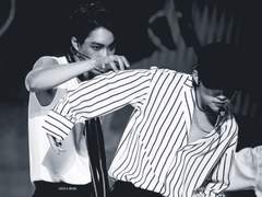 [카디] the eve before the eve