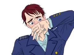 [캡잭휘닥] 만일 당신이 별을 사랑하더라도