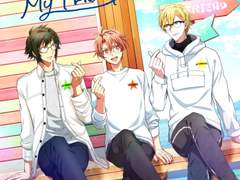 아이나나 피타조 싱글 『My Friend』 가사 번역