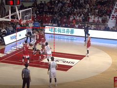 12.04(수) 19:00KBL 원주DB vs 전자랜드