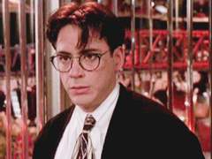 [토니 스타크] 28살의 인정