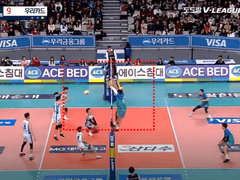 12.04(수) 19:00KOVO남 삼성화재 vs 우리카드