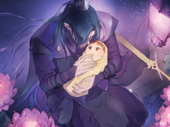 강외숙과 쟈근 아릉