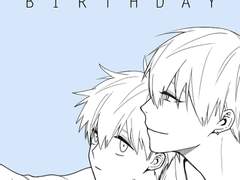 황흑 Happy Happy Happy (웹재록)