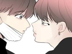 [KM] 어느날 머리색이 바뀌었다 2