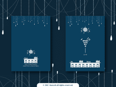 오이이와, 사건의 재구성