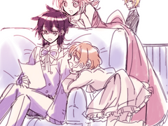 판도라하츠 로그4