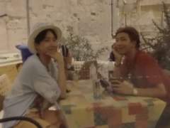 나는 아주 오랫동안 中