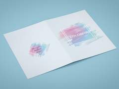 [보쿠아카] COLORFUL