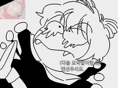 짜증나게 굴지 마.