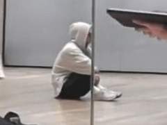 거울 속 종대♡