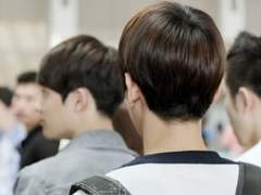 [백도] 나는, 너를 좋아해?