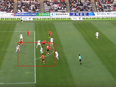 12.05(목) 19:00K승강PO 부산아이파크 vs 경남FC (라인업 분석 예정)