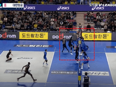 12.05(목) 19:00KOVO남 한국전력 vs 현대캐피탈