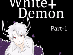 [BL] White Demon - part 1